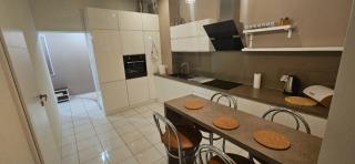 Poznań Wilda duży apartament - 2