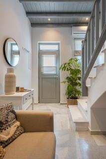 Caper-2 Bedroom traditional home with amazing view - Naoussa - 2