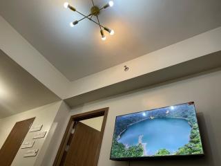 Spring Residences 2BR R&D Staycation and Condotel - Manila - 7