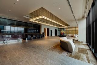 HOTEL GRANVIA HIROSHIMA SOUTH GATE - Hiroshima - 9