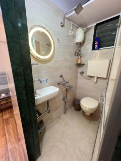1bhk flat in Juhu - Mumbai - 1