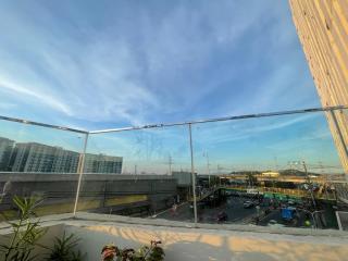 Spring Residences 2BR R&D Staycation and Condotel - Manila - 8