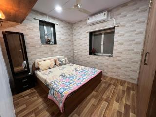 1bhk flat in Juhu - Mumbai - 9