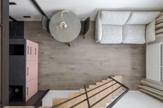 Pinky loft in City centre Self check-in No 3 - 5