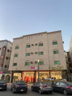 شقق مهاد السكنية - Medina - 6