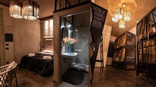 Hotel & Hostel 7 - Florence - 6
