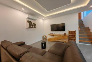 Modern & Stylish 3BED Villa - Villa Isla Kai - Amphoe Koksamui - 8