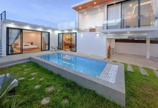 Modern & Stylish 3BED Villa - Villa Isla Kai - Amphoe Koksamui - 2