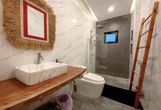 Modern & Stylish 3BED Villa - Villa Isla Kai - Amphoe Koksamui - 1