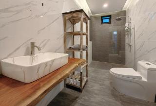 Modern & Stylish 3BED Villa - Villa Isla Kai - Amphoe Koksamui - 3