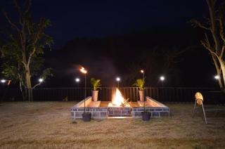 SaffronStays Elysian - 6