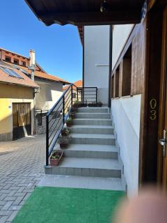 Treva Appartaments - Prizren - 4