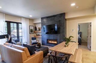 Tamarack Resort - - 1