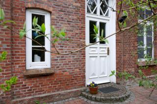 Ferienwohnungen Alte Schule Klintum - 7