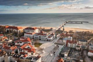 Dream Apartments-Classico Sopot - Sopot - 6
