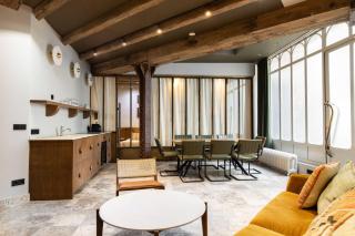 CMG Amazing Duplex 3BR 6P Le Marais - París - 6