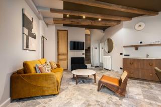 CMG Amazing Duplex 3BR 6P Le Marais - París - 9