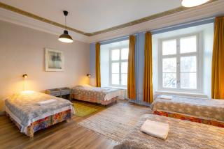 16eur - Old Town Munkenhof - Tallinn - 0