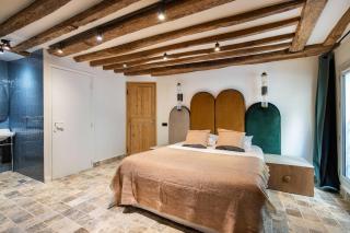CMG Amazing Duplex 3BR 6P Le Marais - París - 0
