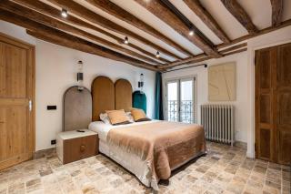 CMG Amazing Duplex 3BR 6P Le Marais - París - 3
