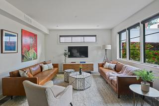 Le Venture - Atlanta - 1
