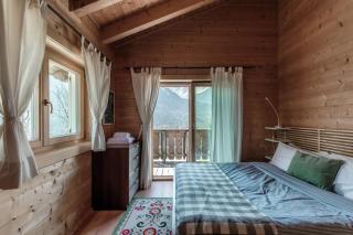 Chalet Dalpe by Quokka 360 - chalet among pastures and forests - Dalpe - 5