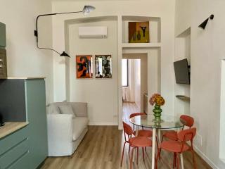 Chic new apartment in Milan Piola-Città Studi - Milan - 3