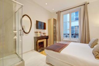 Charm and Elegance for 8P-3BR - Grands Boulevards - París - 9
