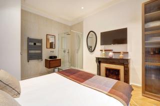 Charm and Elegance for 8P-3BR - Grands Boulevards - París - 5