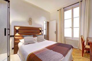 Charm and Elegance for 8P-3BR - Grands Boulevards - París - 7