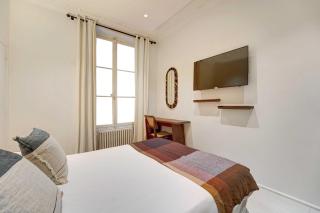 Charm and Elegance for 8P-3BR - Grands Boulevards - París - 4