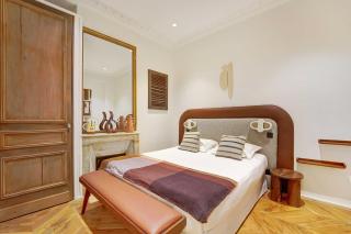 Charm and Elegance for 8P-3BR - Grands Boulevards - París - 0