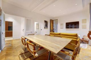 Charm and Elegance for 8P-3BR - Grands Boulevards - París - 3