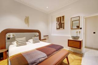Charm and Elegance for 8P-3BR - Grands Boulevards - París - 1