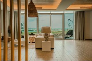 Private Pool & Beach At Your Doorstep - Abu Dhabi - 3