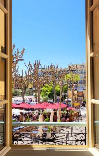 Au cœur de Vence - Vence - 3