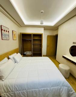 Appartement a zenata ain-harrouda casablanca - Mohammédia - 7
