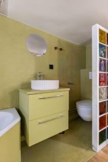 Joyful apartment - 2BR-6P - Louvre-Rivoli - Parijs - 4