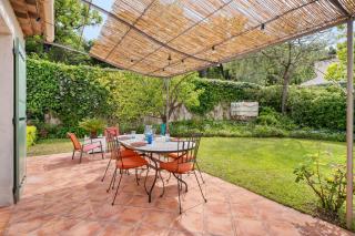 Jolie Villa Provençale indépendante - Six-Fours-les-Plages - 8