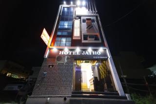 Hotel Ganga Ashraye - Haridwār - 0