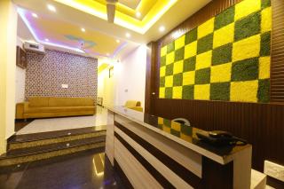 Hotel Ganga Ashraye - Haridwār - 6