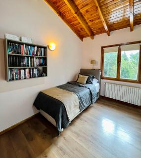 Patagonia House - San Carlos de Bariloche - 9
