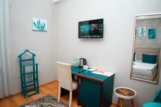Boutique Nemi Hotel - Bakoe - 6
