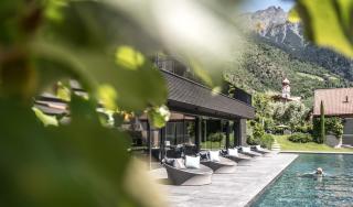 Mair Am Ort Living Hotel B&B - Parcines - 4