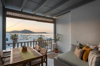 Caper-2 Bedroom traditional home with amazing view - Naoussa - 6
