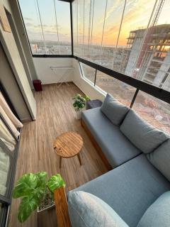 Appartement a zenata ain-harrouda casablanca - 5