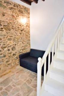 Traditional Villa Valia Ermoupolis - Syros Vaporia - Ermoupoli - 4