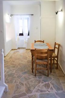 Traditional Villa Valia Ermoupolis - Syros Vaporia - Ermoupoli - 3