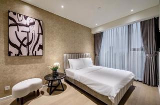 Saigon Luxury Cozy 2BR Apartment by Dorystay - Ho Chi Minh - 3