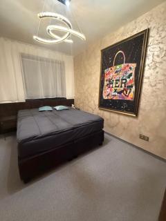 Apartmán Kubko - Levice - 7